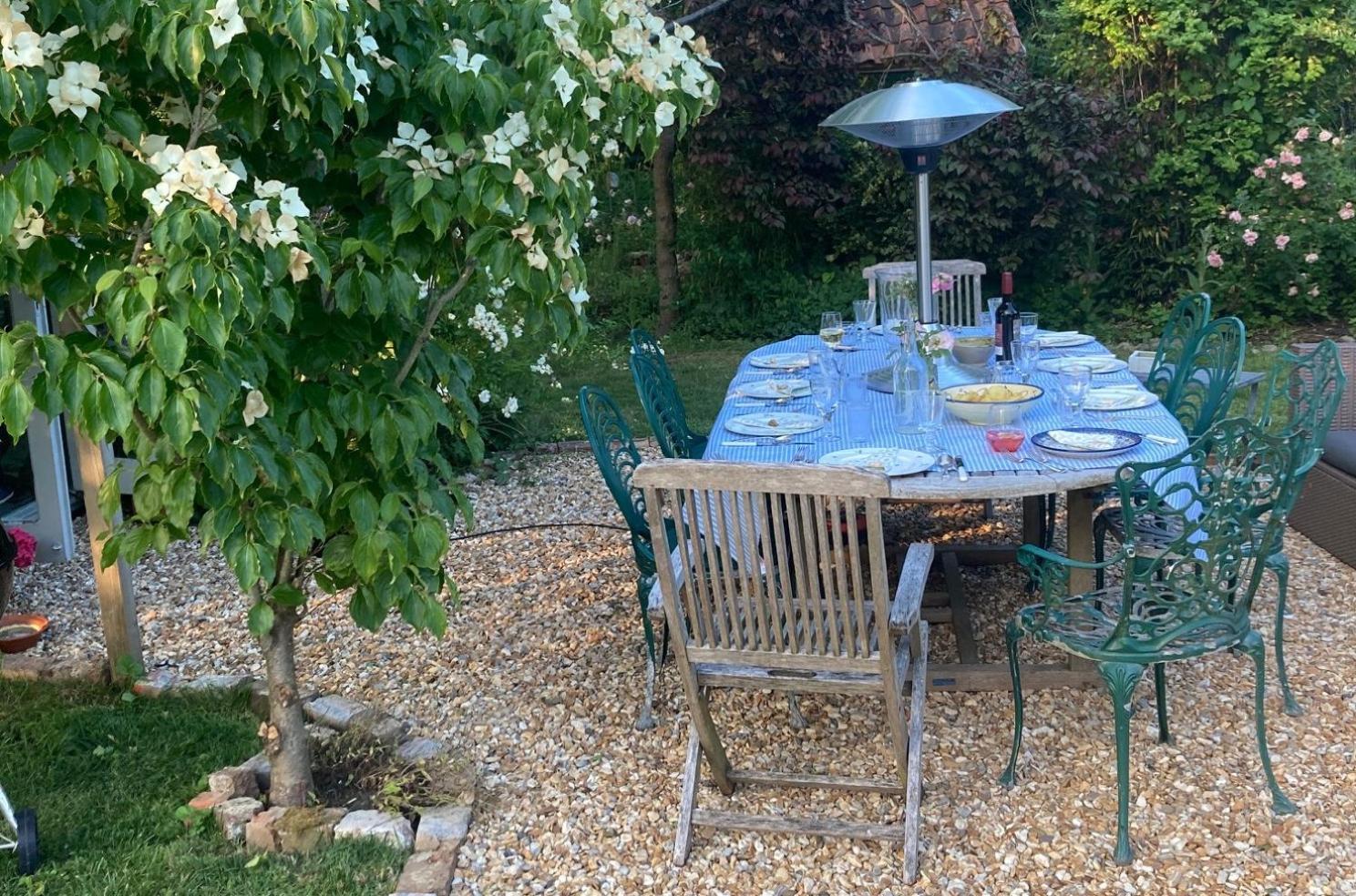 Appartement Let Or In Child Okeford, United Kingdom