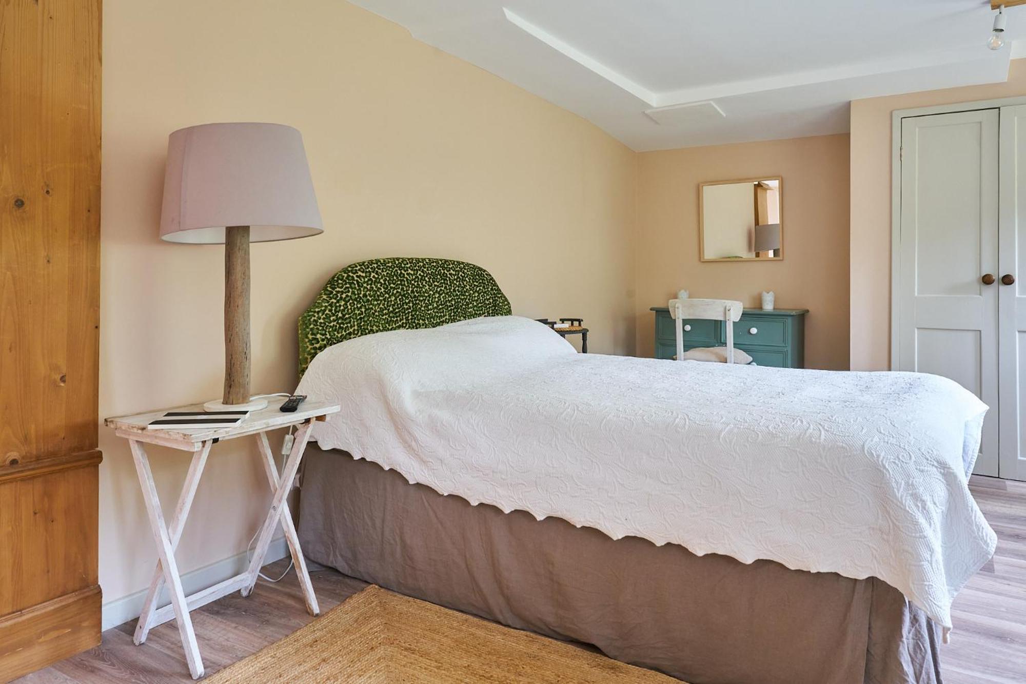 Appartement Let Or In Child Okeford, United Kingdom